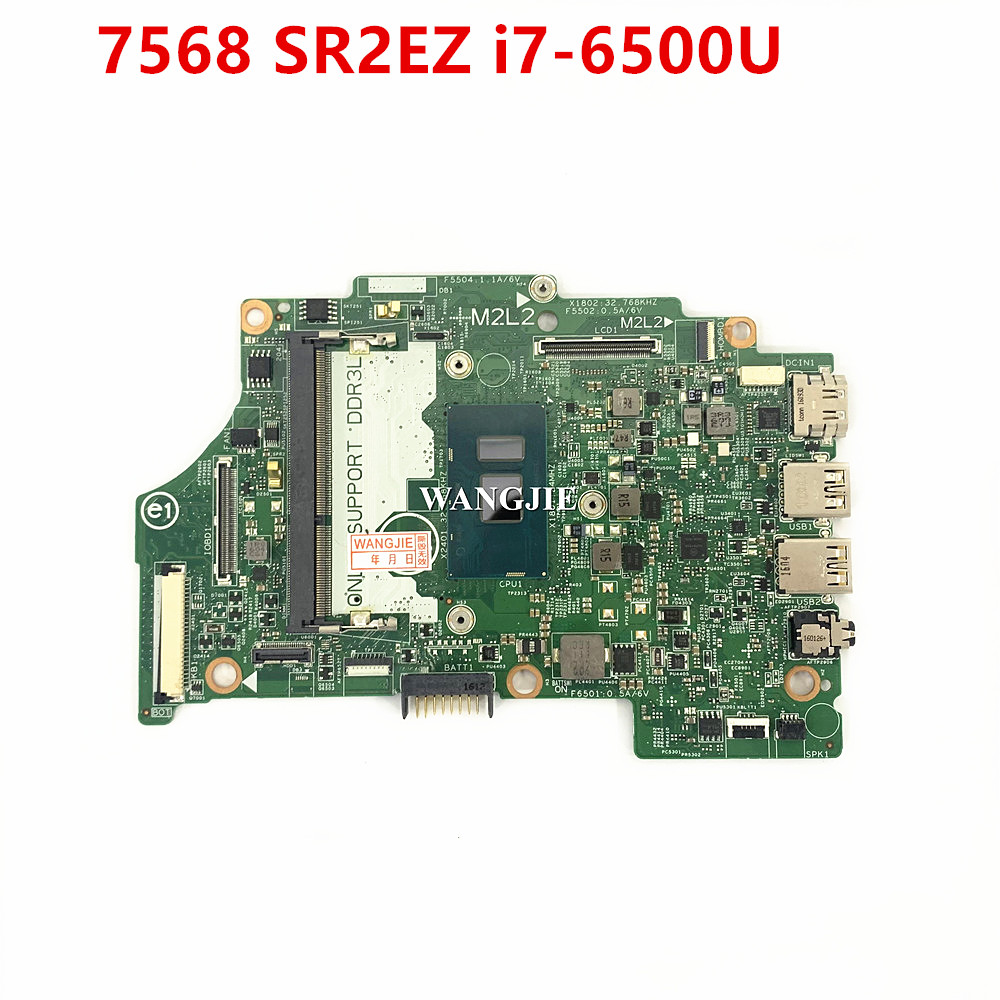 Ddr4 8Gb - 15219-1 UNTUK Dell Inspiron 7359 7568