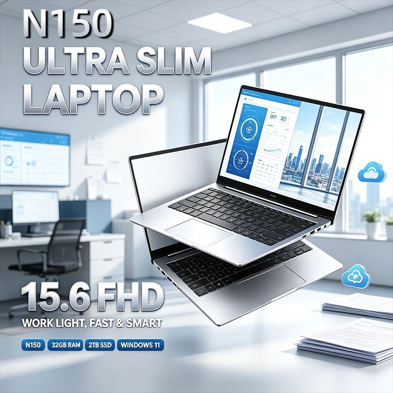 Ddr4 Ram - Laptop 15,6 inci dengan layar IPS