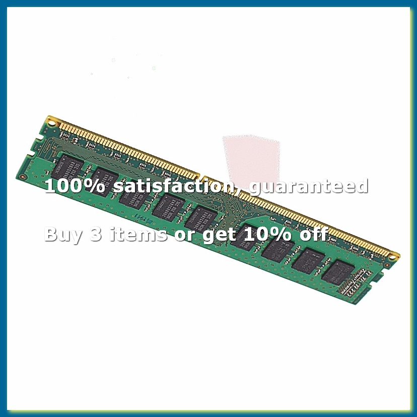 Ecc Ram Server - RAM Memori ECC 4GB 2RX8 PC3-10600E