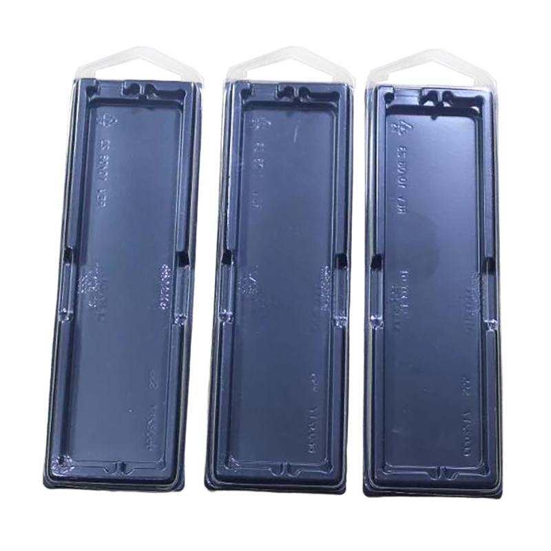 Ddr4 Desktop Ram - 10 Buah Kotak Penyimpanan Plastik Anti