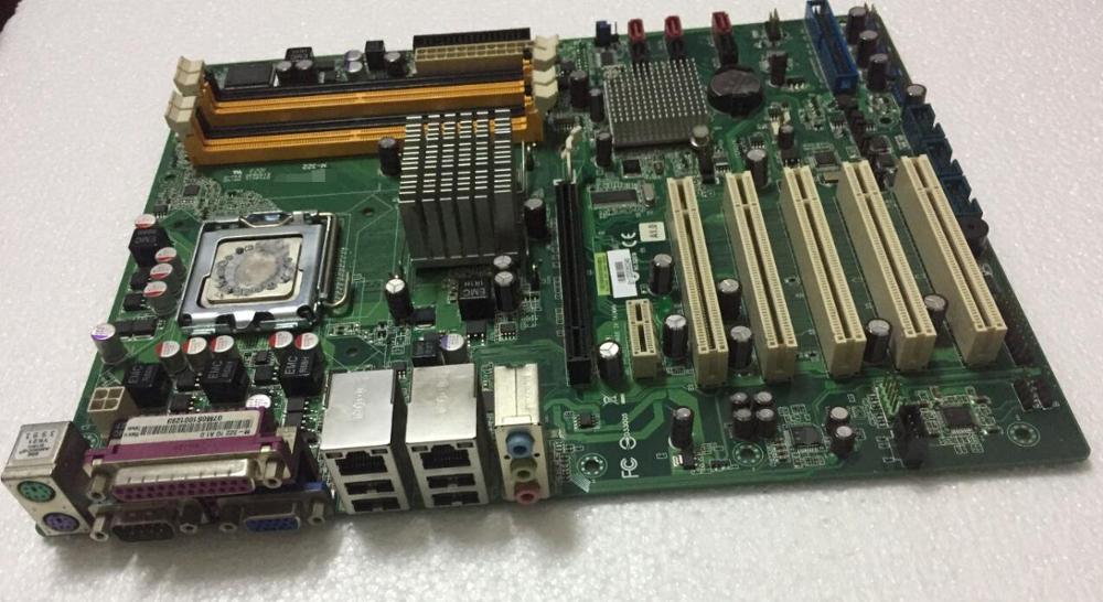 Ddr2 Ram - M-322 100% OK Asli IPC Embedded