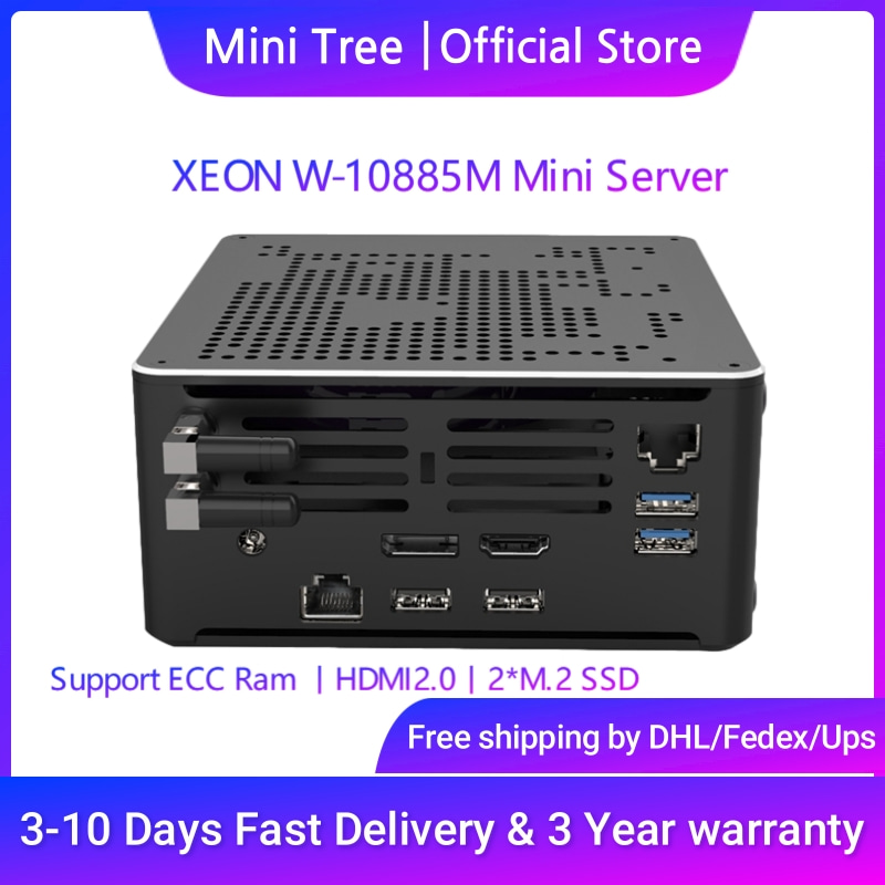 Ddr4 Desktop Ram - Intel Xeon W-10885M, RAM ECC Win11