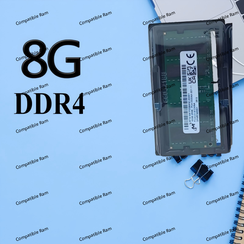 Ddr3 Ram - Memori RAM SO-DIMM DDR3L baru untuk