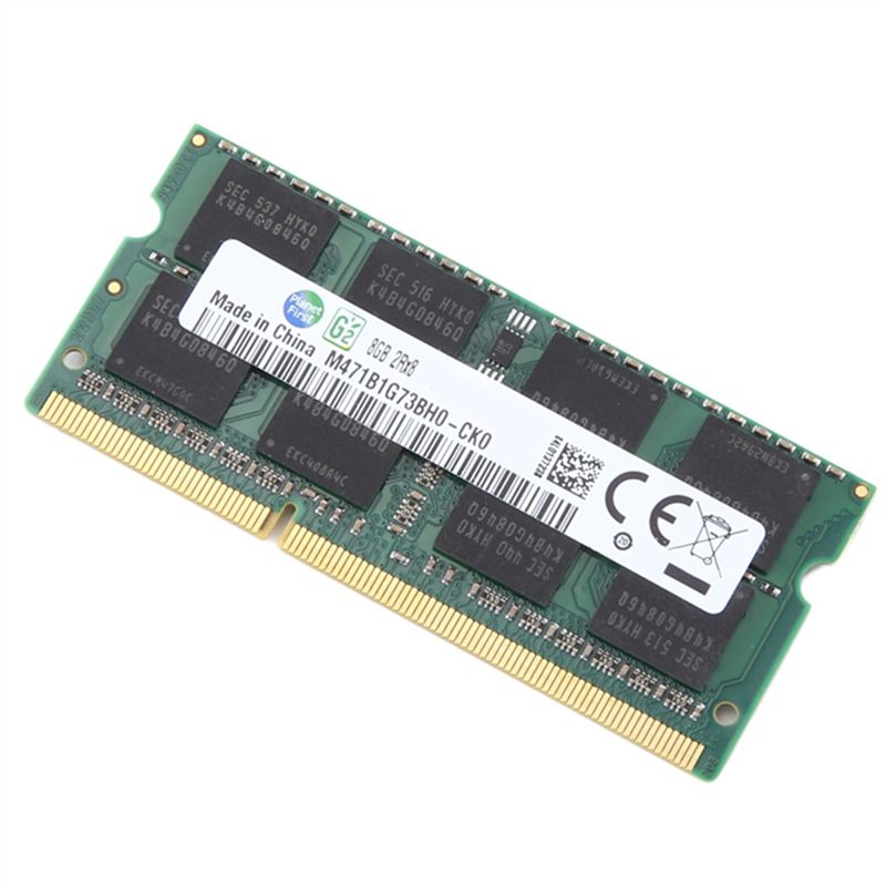Ddr3 8Gb - A40I DDR3 8GB Memori Laptop Ram