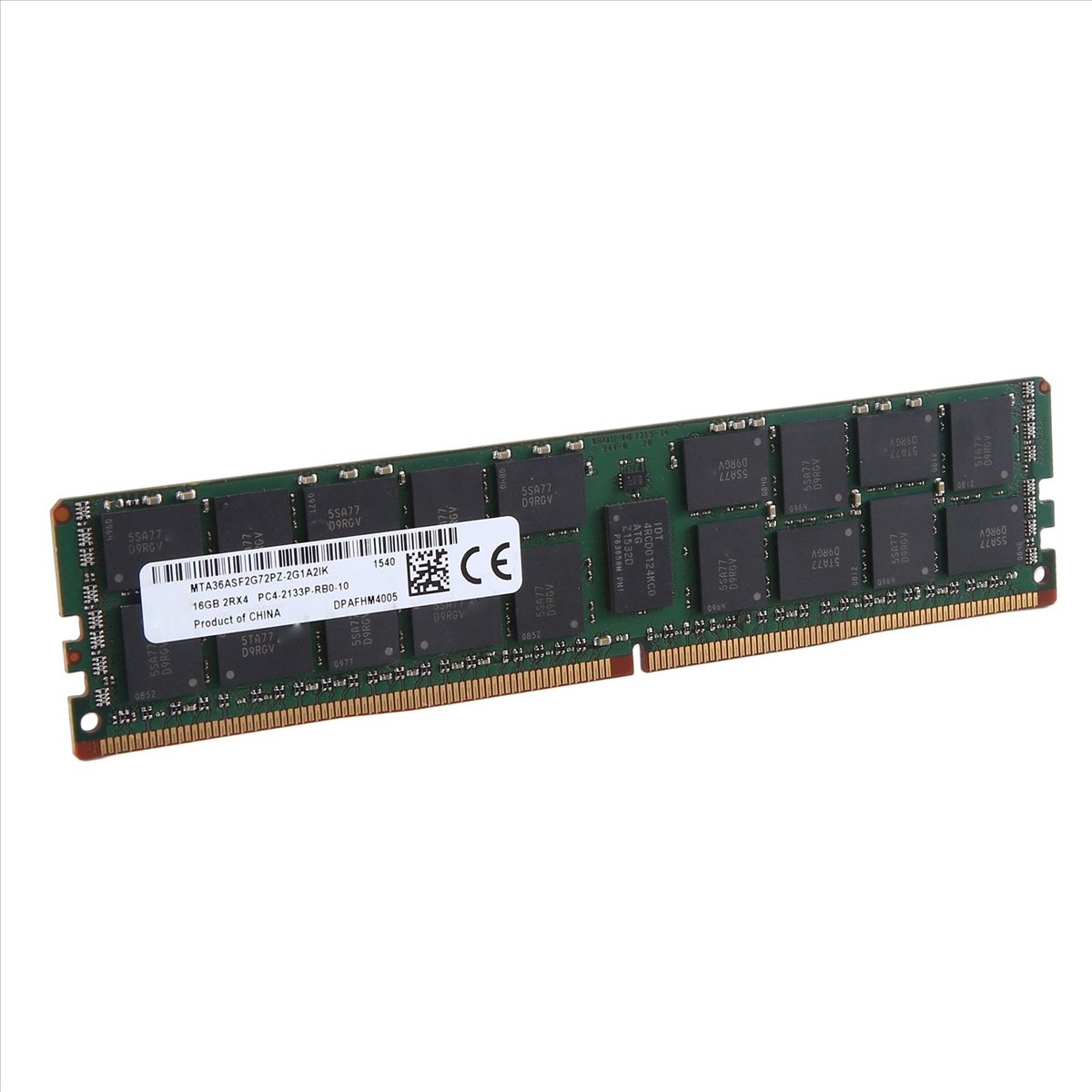 Ecc Ram Server - DT345 Terbaru Untuk MT 16GB DDR4