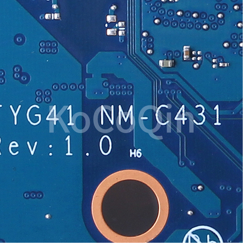 NM-C431 untuk LENOVO Yoga C740 - Ddr4 8Gb ulasan dan harga