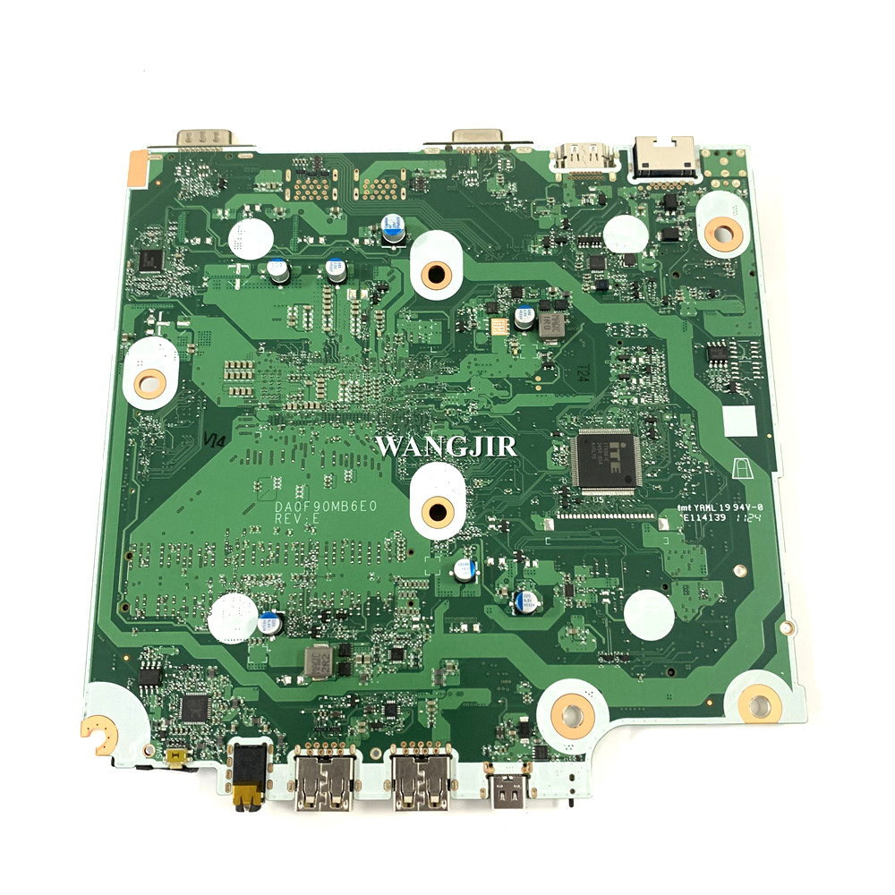 F90 untuk Motherboard HP 260 G - Ddr4 16Gb ulasan dan harga