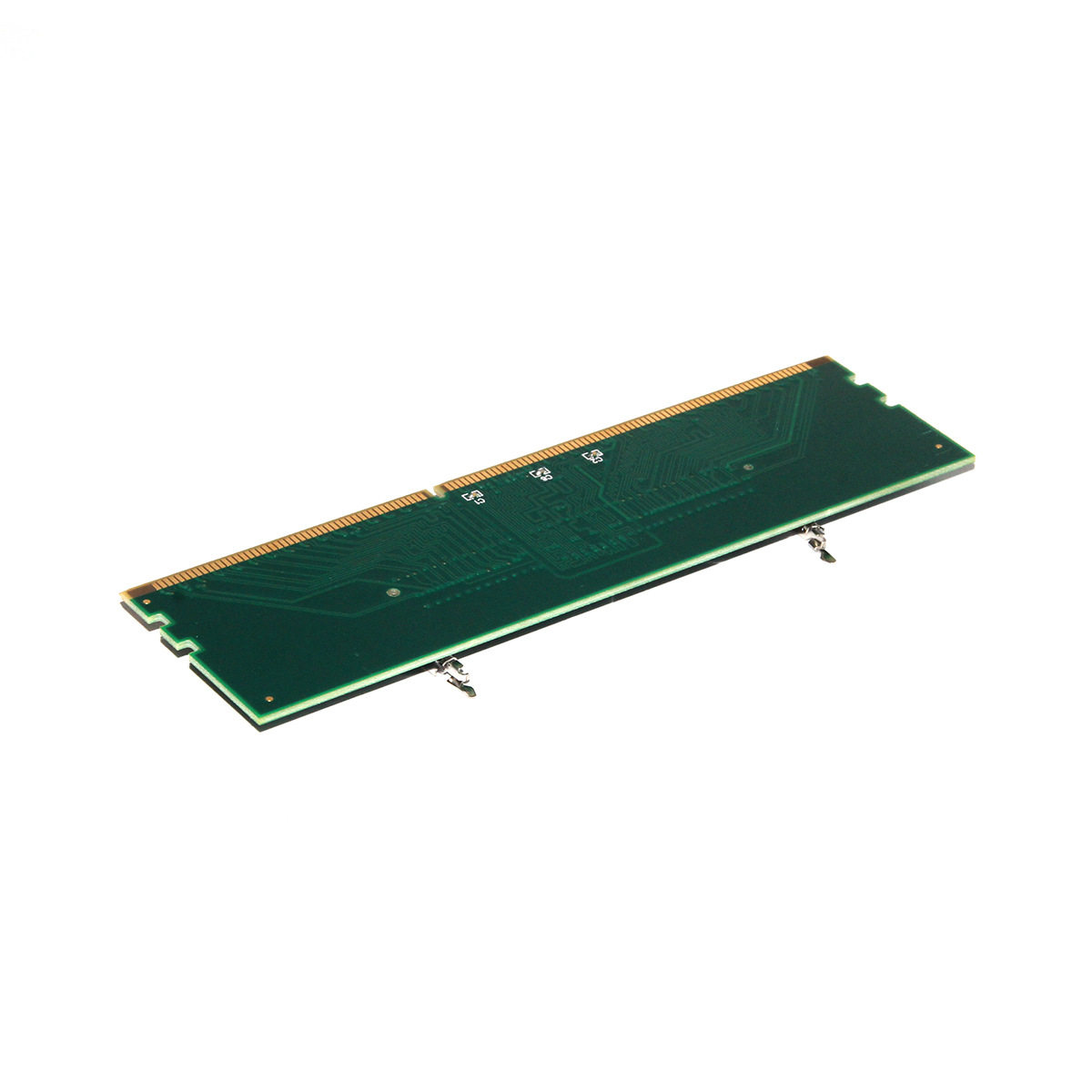1 buah Kartu Transfer Memori D - Sodimm Ddr4 ulasan dan harga