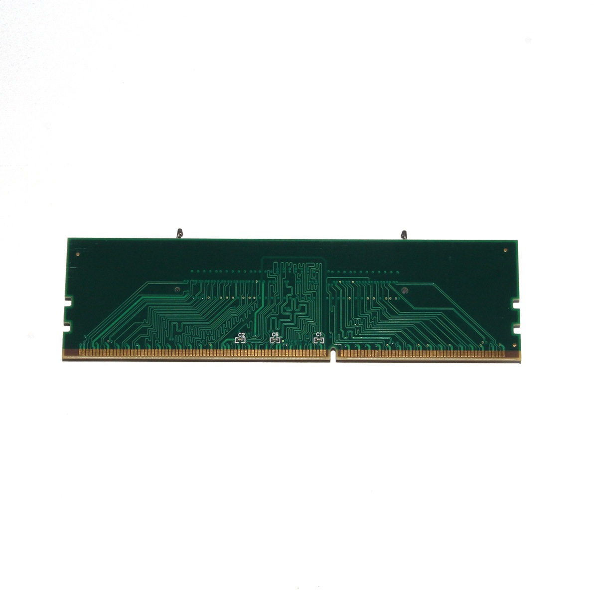 1 buah Kartu Transfer Memori D - Sodimm Ddr4 ulasan dan harga