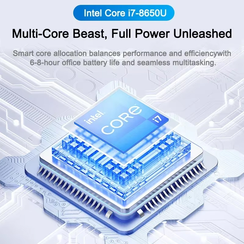 Handy 2026 Laptop Ultra Slim B - Ddr4 Ram ulasan dan harga