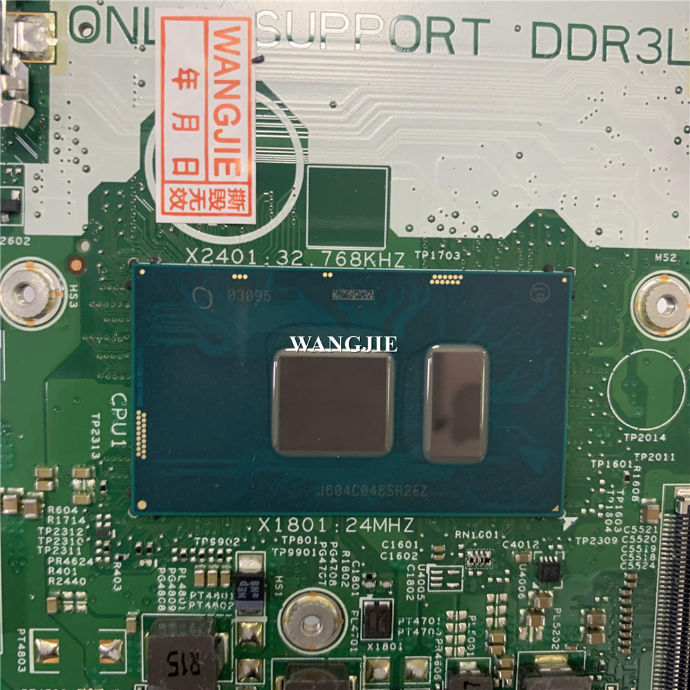 15219-1 UNTUK Dell Inspiron 73 - Ddr4 8Gb ulasan dan harga