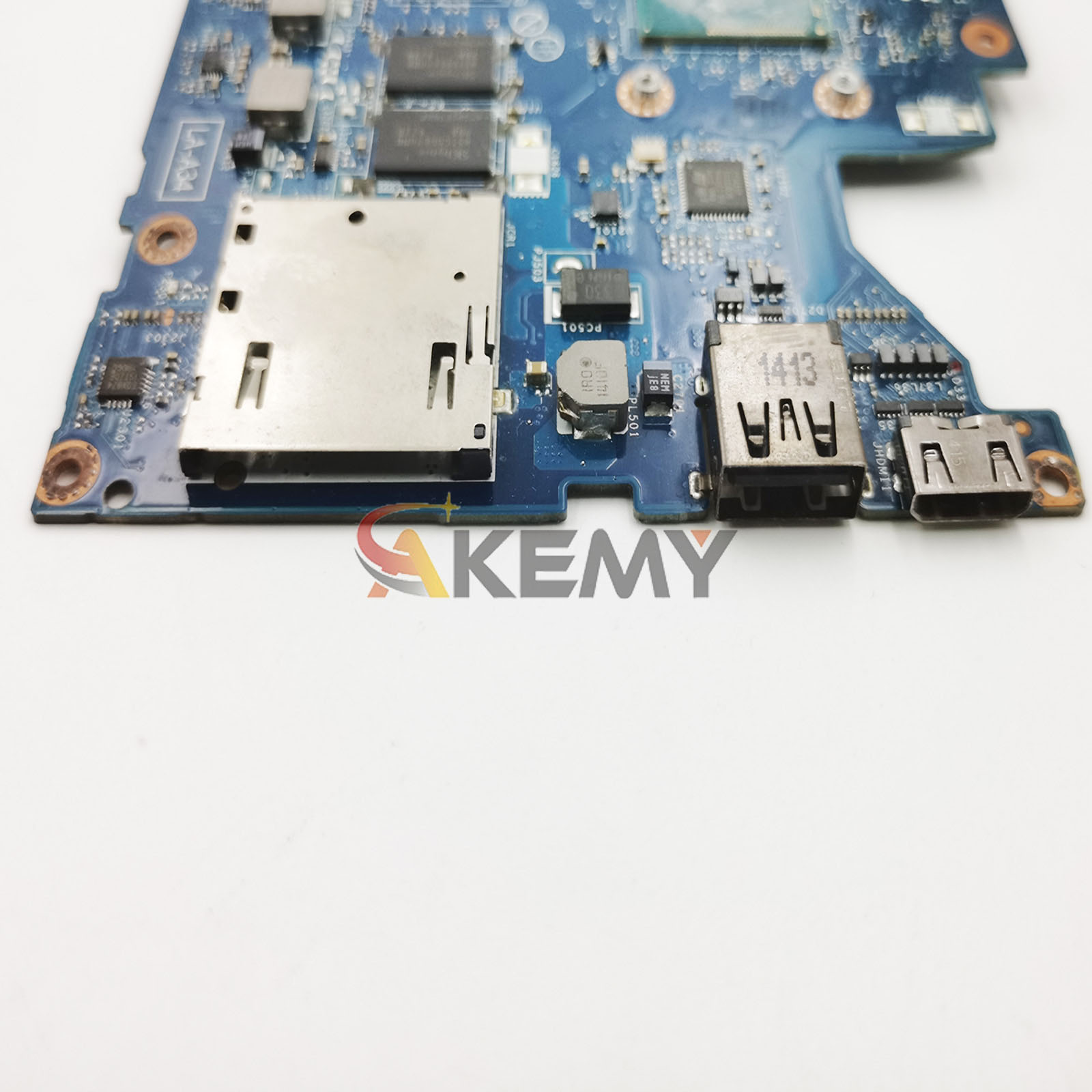 LA-A341P untuk Lenovo ThinkPad - Ddr3 8Gb ulasan dan harga