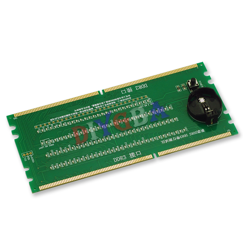 DDR2 DDR3 DDR4 Motherboard Slo - Ddr2 Ram ulasan dan harga