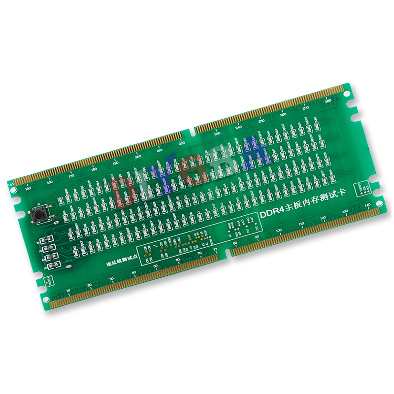 DDR2 DDR3 DDR4 Motherboard Slo - Ddr2 Ram ulasan dan harga
