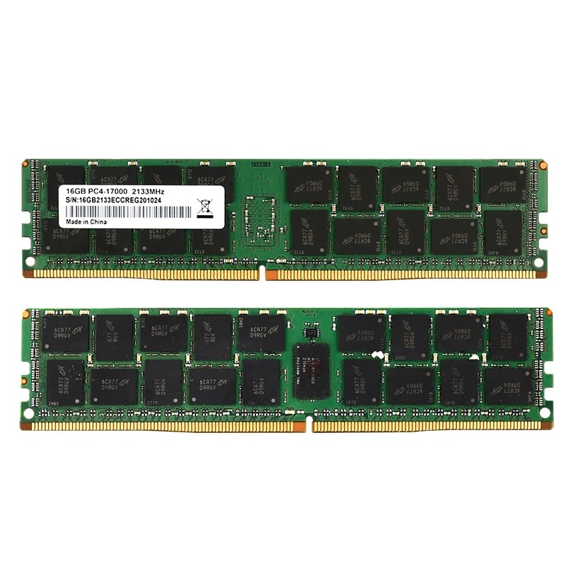 RAM Server ECC REG DDR4 Memori - Ddr4 2400Mhz ulasan dan harga