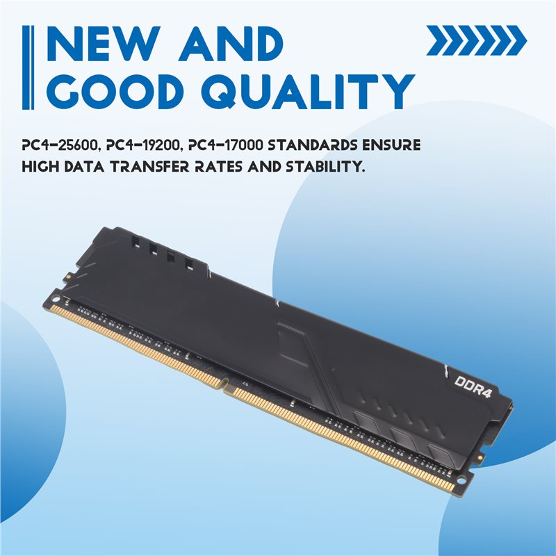 Baru! Memoria RAM DDR4 3200Mhz - Ddr4 3200 16Gb ulasan dan harga