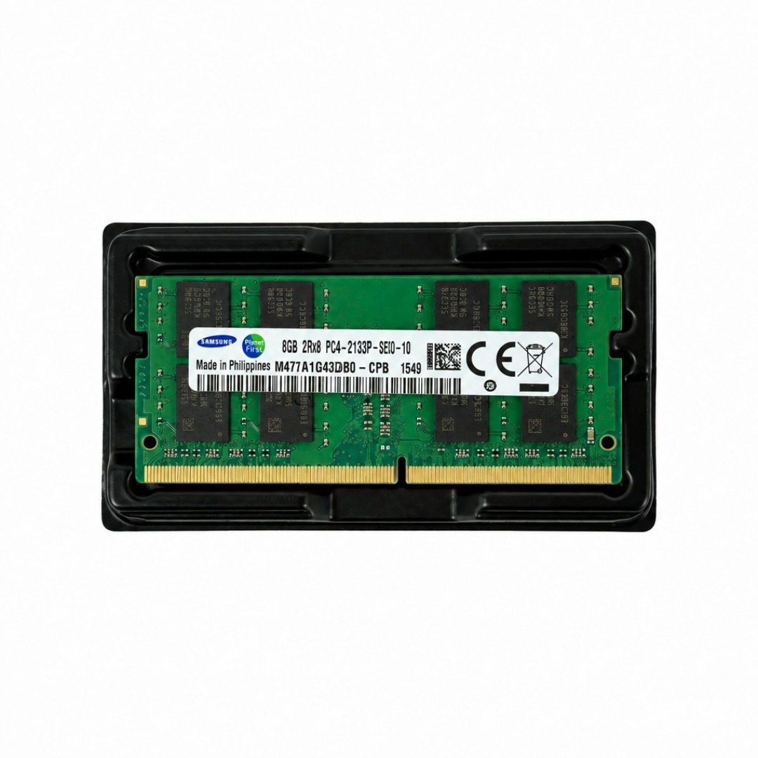 RAM Laptop Samsung DDR4 8GB SO - Sodimm Ddr4 ulasan dan harga