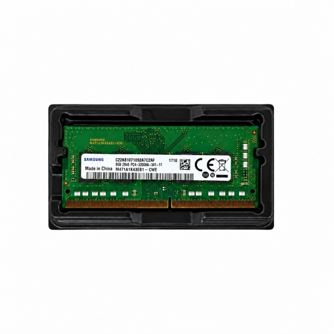 RAM Laptop Samsung DDR4 8GB SO - Sodimm Ddr4 ulasan dan harga