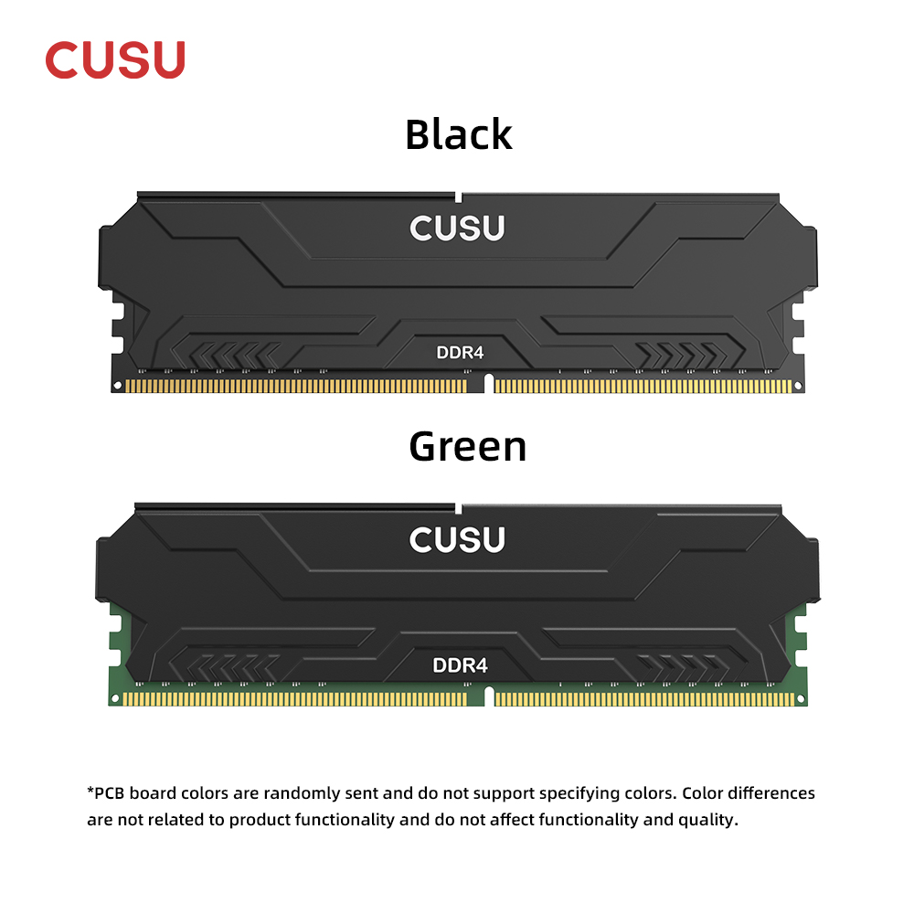 CUSU Memoria Ram DDR4 8Gb 16Gb - Server Memory Ddr4 ulasan dan harga