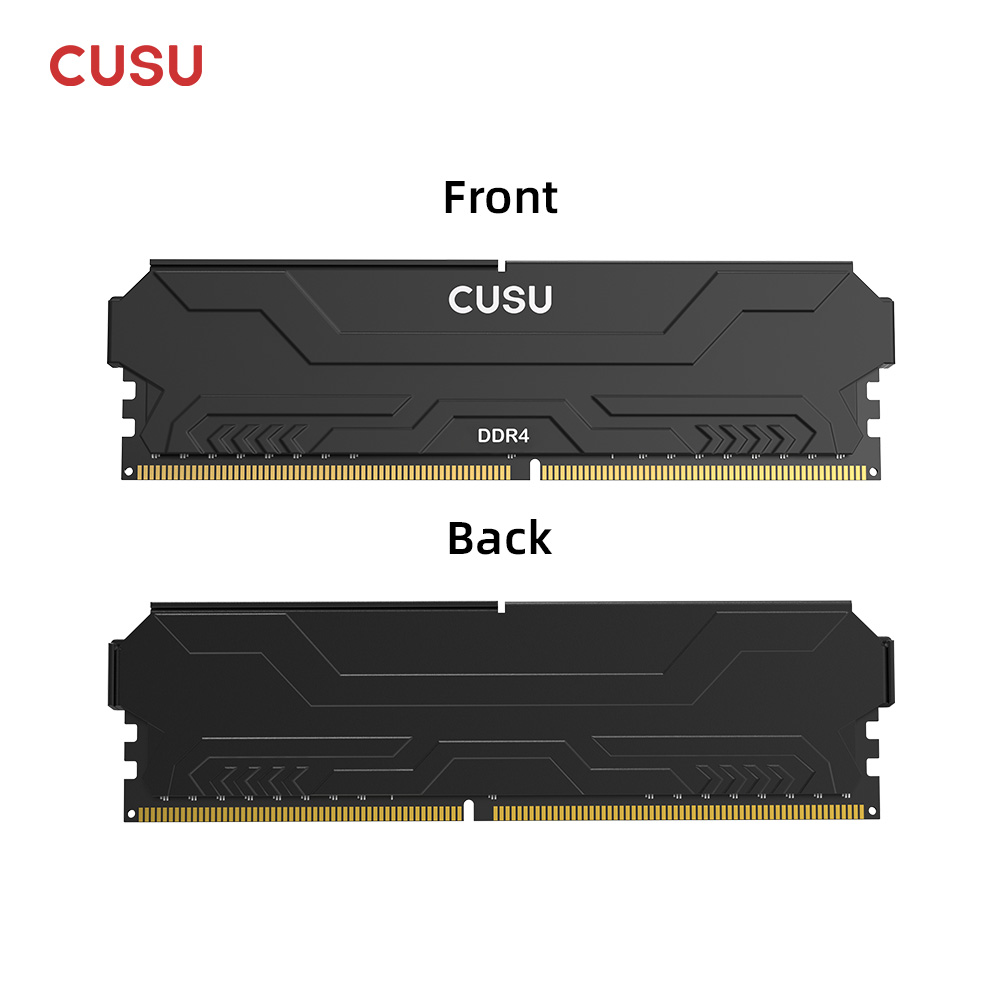 CUSU Memoria Ram DDR4 8Gb 16Gb - Server Memory Ddr4 ulasan dan harga
