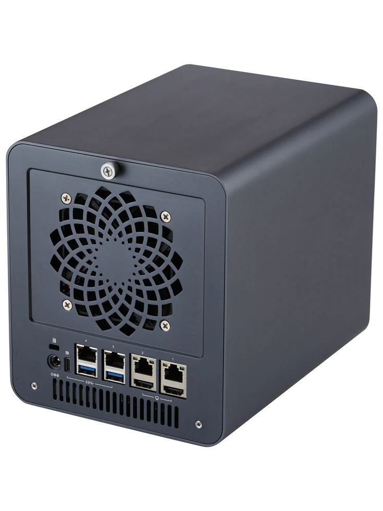 Mini PC Q31051DS I5 10210U DDR - Ddr4 3200Mhz ulasan dan harga