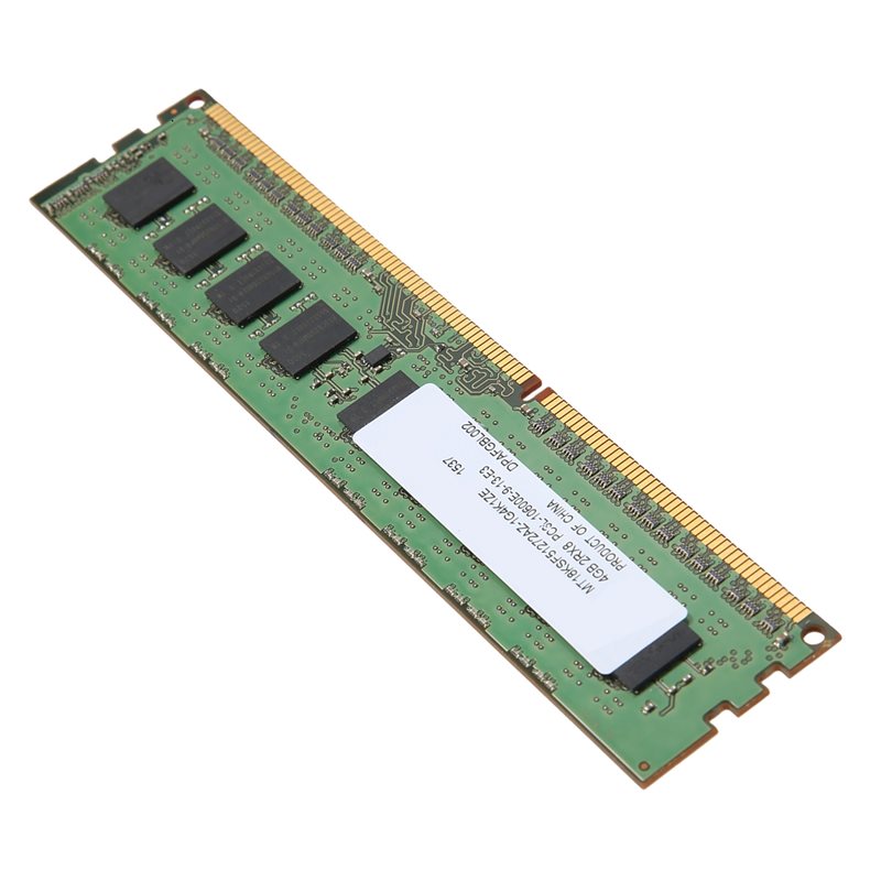 Sangat Direkomendasikan 4GB 2R - Ecc Ram Server ulasan dan harga