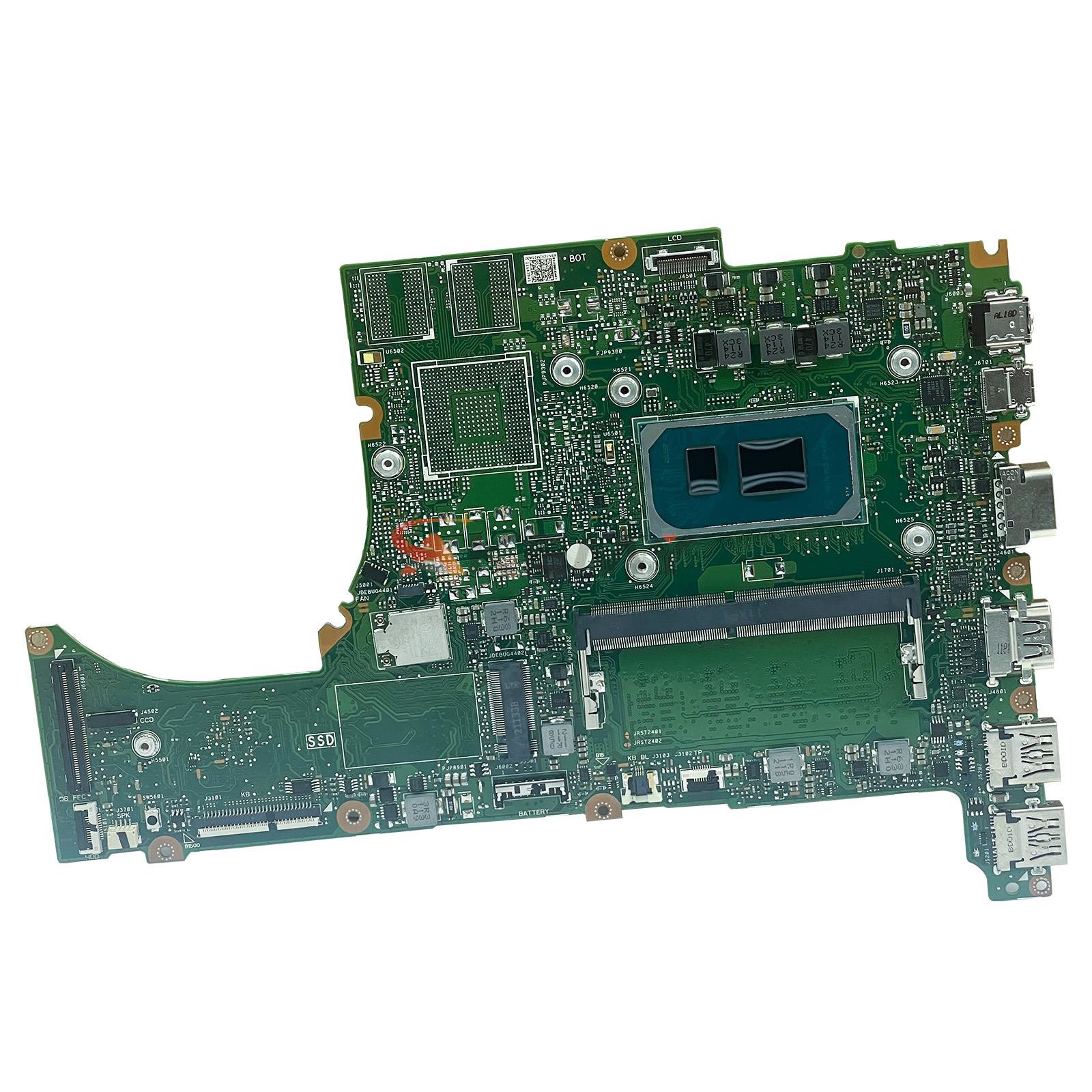 B1400CEPEY untuk ASUS ExpertBo - Sodimm Ddr4 ulasan dan harga