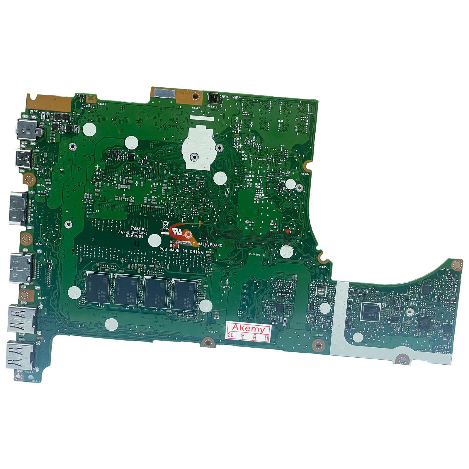 B1400CEPEY untuk ASUS ExpertBo - Sodimm Ddr4 ulasan dan harga