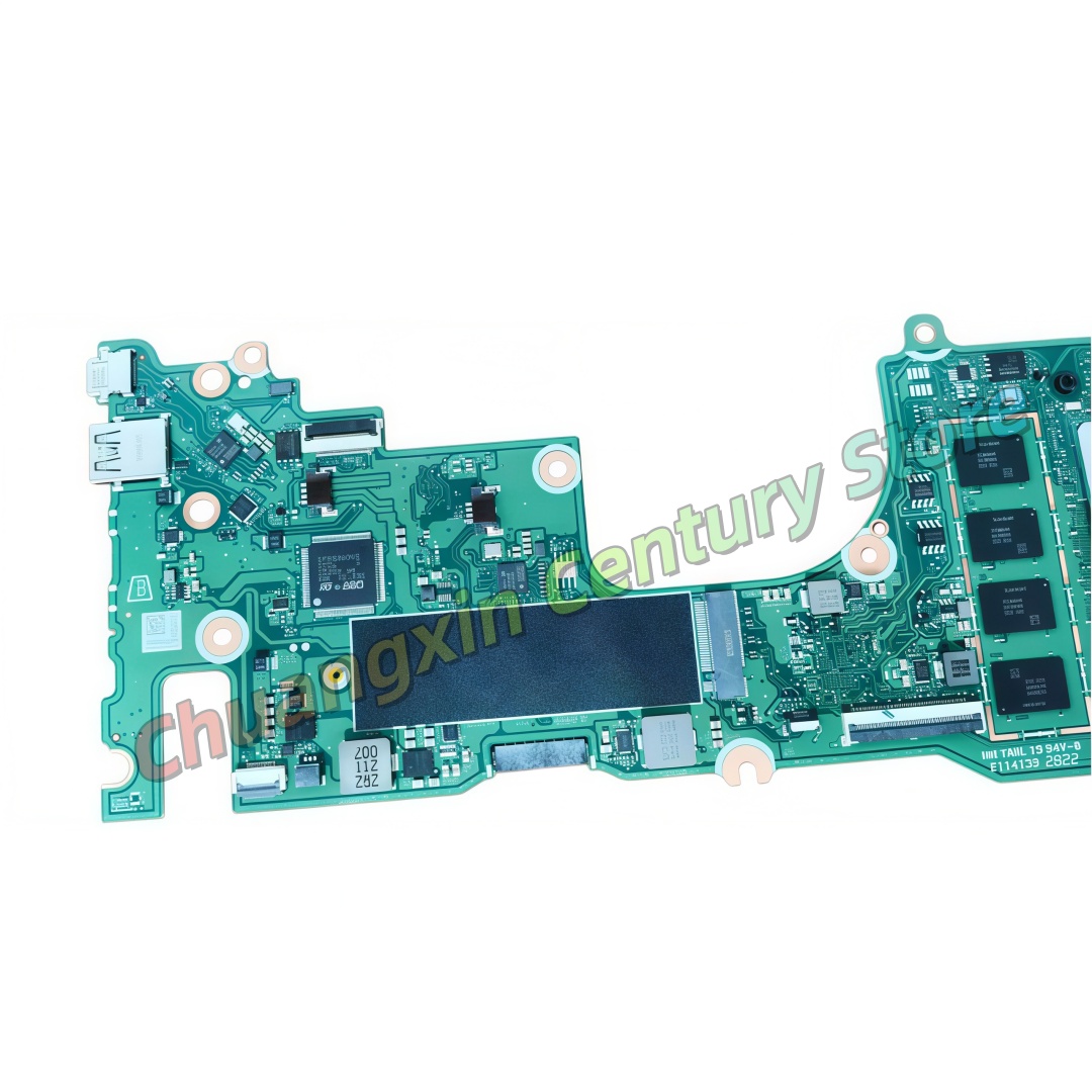 Motherboard DA0ZBQMBAD0 untuk  - Ddr4 8Gb ulasan dan harga