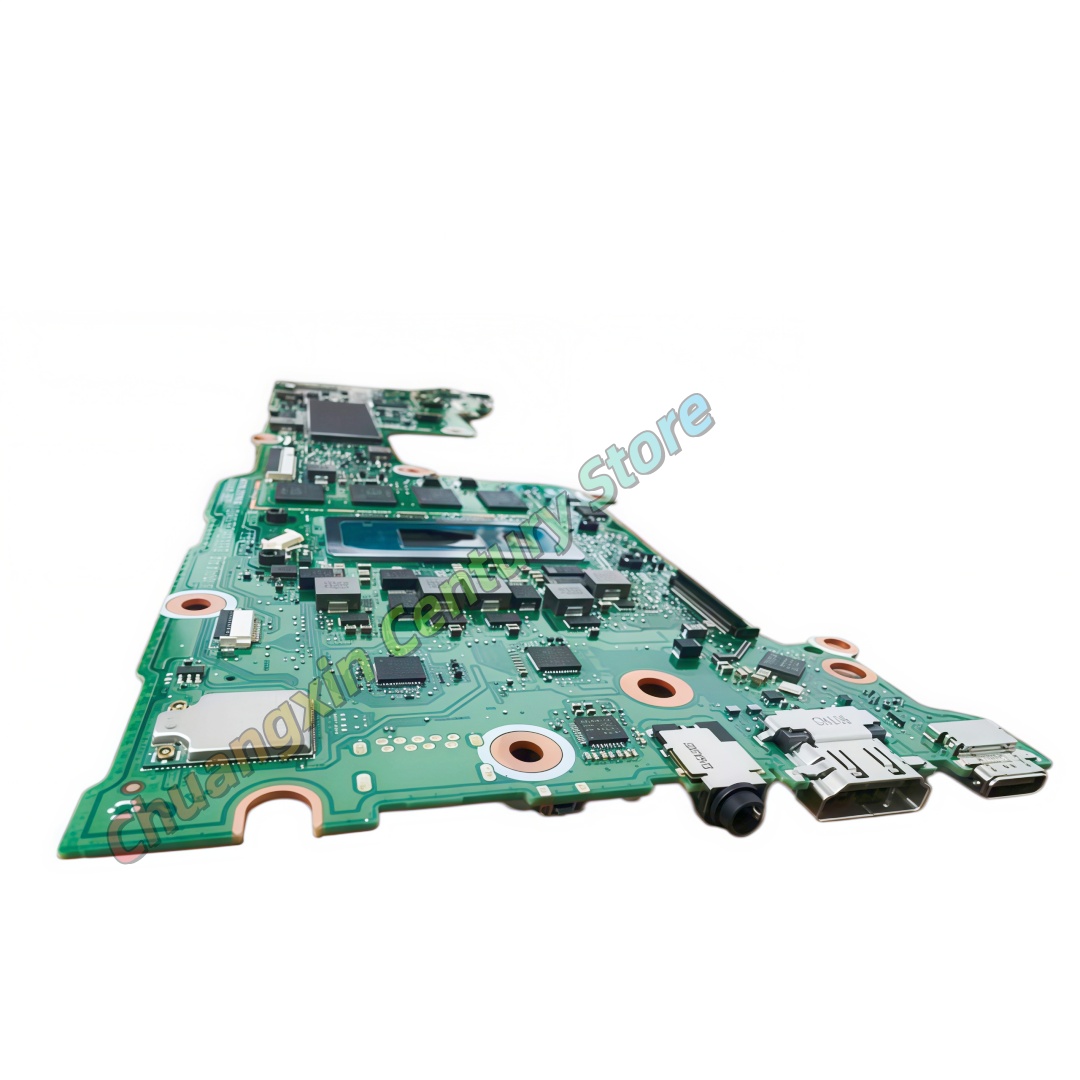 Motherboard DA0ZBQMBAD0 untuk  - Ddr4 8Gb ulasan dan harga