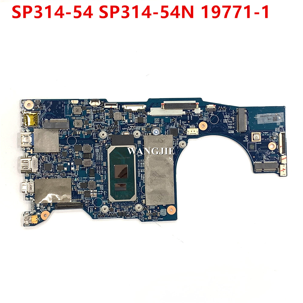 Untuk ACER Spin SP314-54 SP314 - Ddr4 8Gb ulasan dan harga