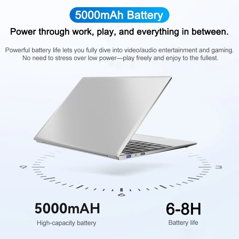 Laptop Ultra Tipis 14,1 Inci 1 - Ddr4 32Gb ulasan dan harga