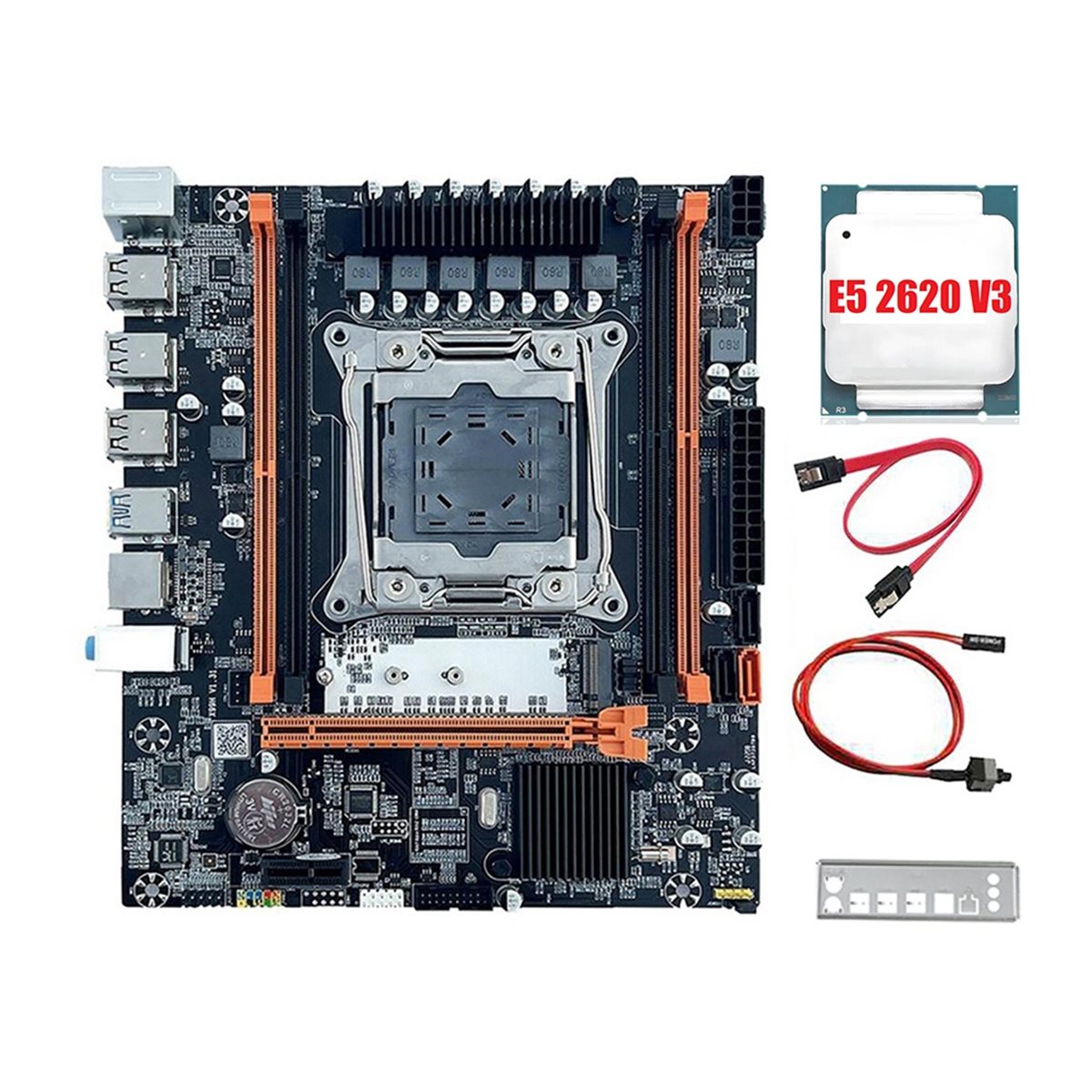 [AC18 Digital]/Papan Induk Des - Ddr4 Desktop Ram ulasan dan harga