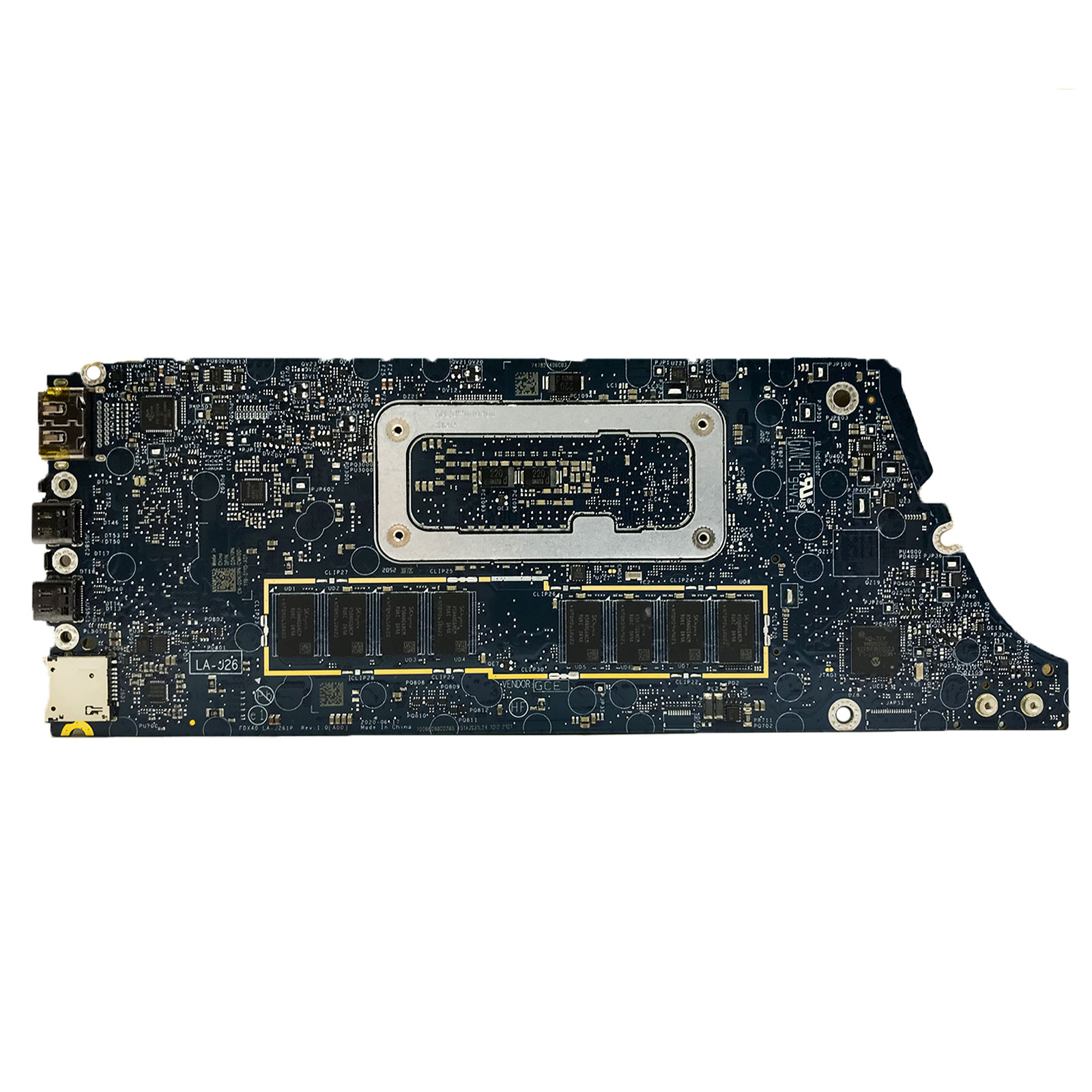 Untuk Dell Latitude 7310 7410  - Ddr2 Ram ulasan dan harga