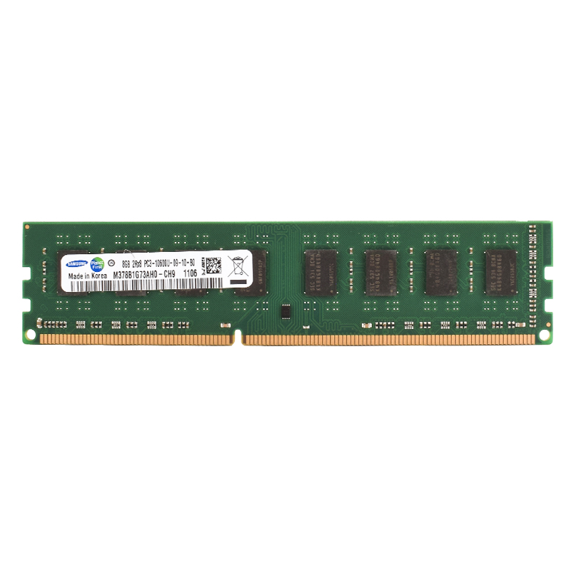 RAM Desktop SAMSUNG DIMM Memor - Server Memory Ddr4 ulasan dan harga