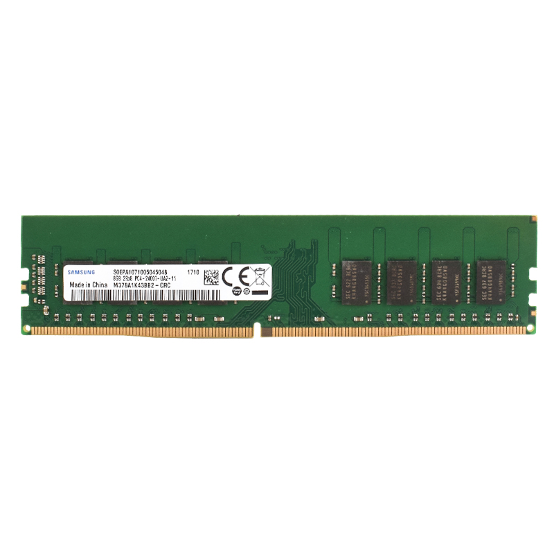 RAM Desktop SAMSUNG DIMM Memor - Server Memory Ddr4 ulasan dan harga