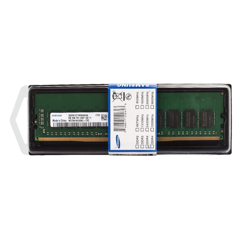 RAM Desktop SAMSUNG DIMM Memor - Server Memory Ddr4 ulasan dan harga