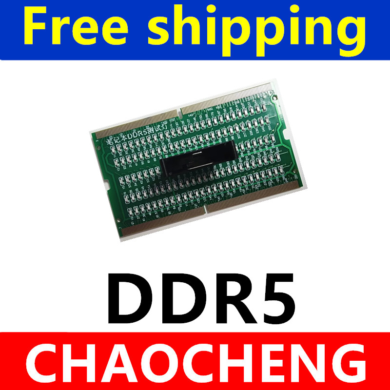 Kartu Uji Analisa Diagnostik S - Ddr2 Ram ulasan dan harga