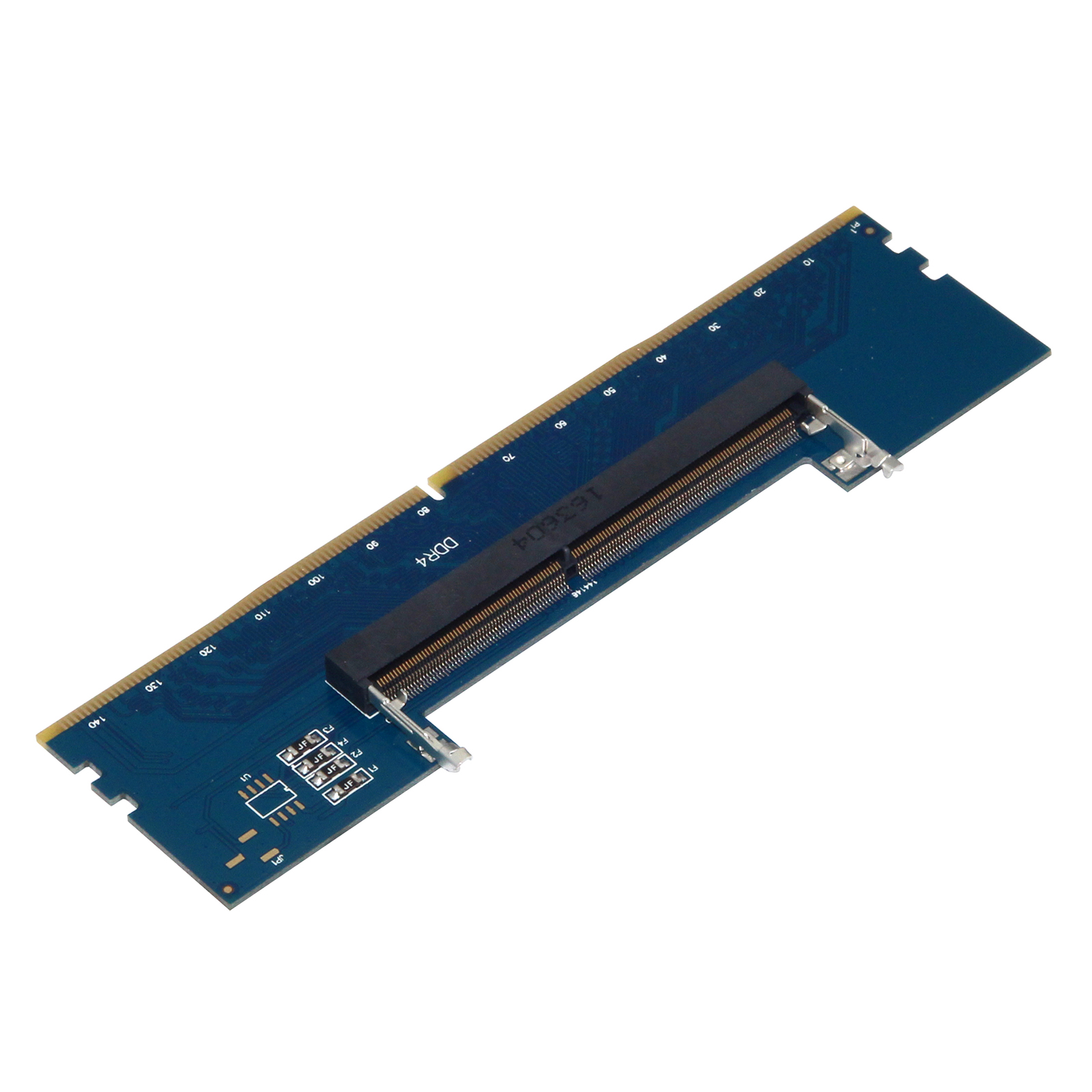 1-3 buah Kartu Adaptor Memori  - Ddr4 Desktop Ram ulasan dan harga