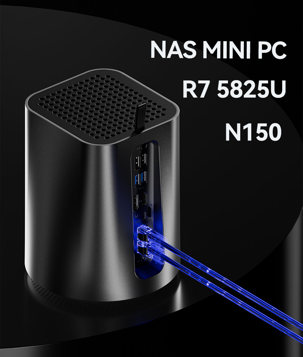 Inter N150/AMD RYZEN7 5825U NA - Ddr4 Desktop Ram ulasan dan harga