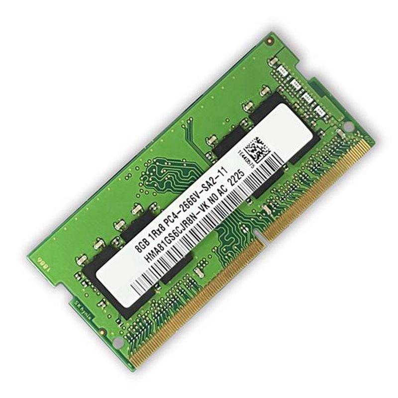 Memori RAM Laptop 2X DDR4 8GB  - Ddr4 2400Mhz ulasan dan harga