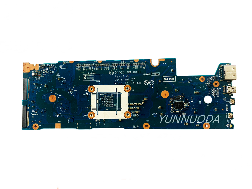 Asli untuk Lenovo YOGA 710-11I - Ddr3 8Gb ulasan dan harga
