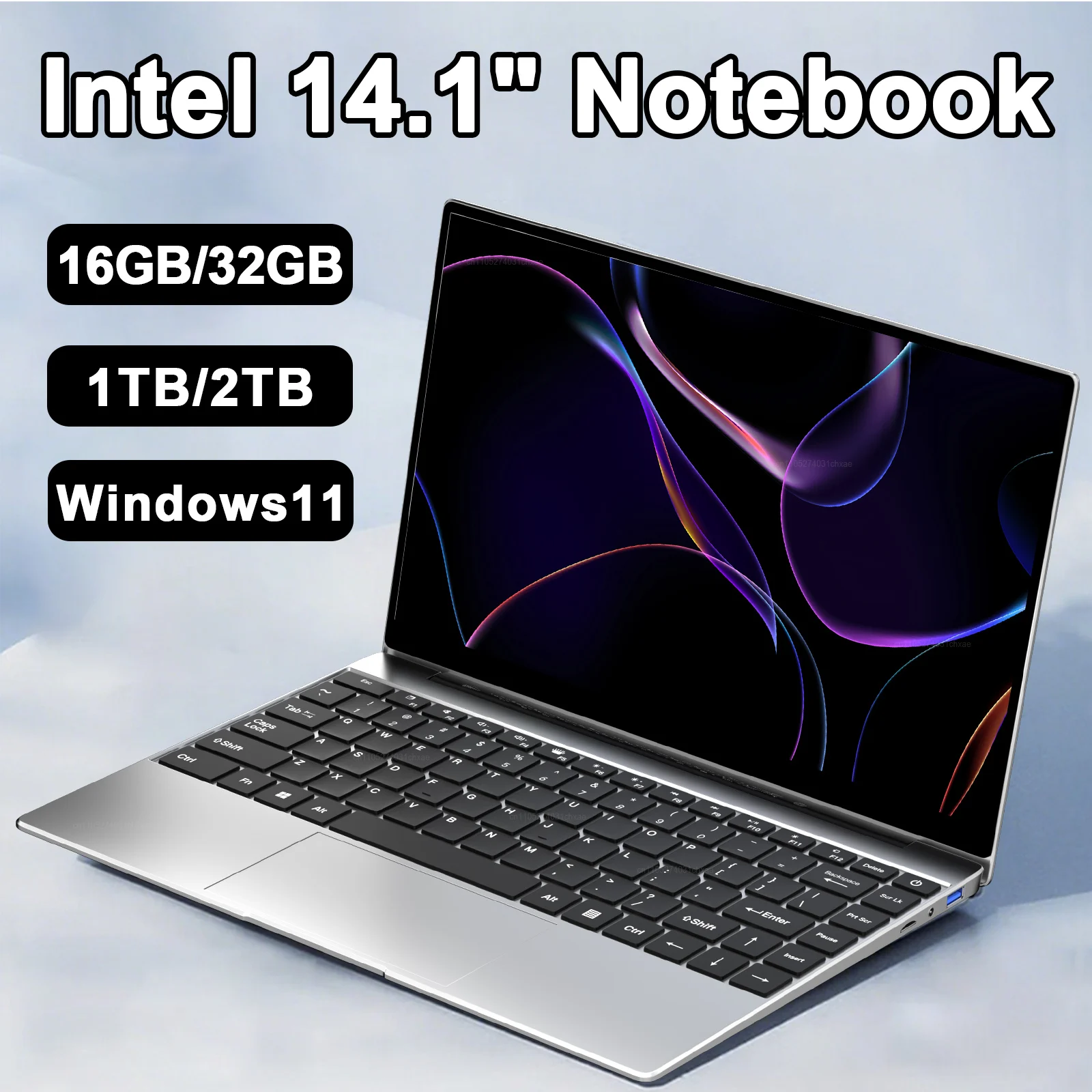 Laptop Celestial 2026 Unwaveri - Ddr4 Ram ulasan dan harga