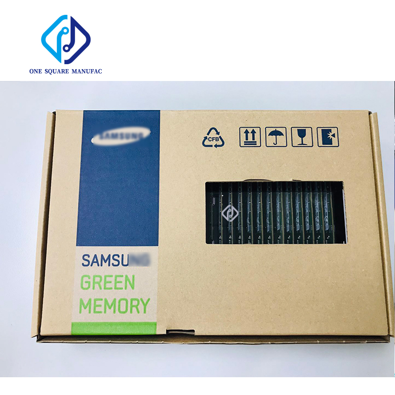 Baru dan Asli M393A4K40CB2-CTD - Ddr4 2400Mhz ulasan dan harga