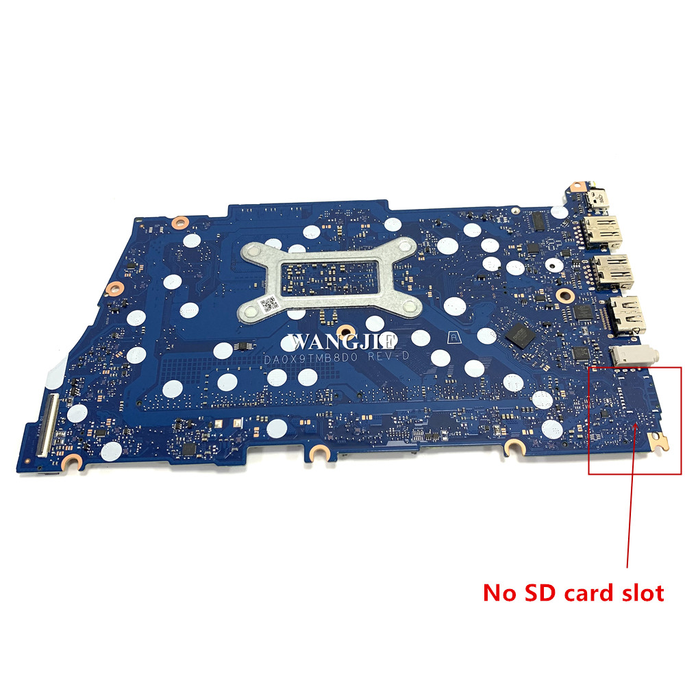 X9T Untuk Motherboard Laptop H - Ddr4 16Gb ulasan dan harga