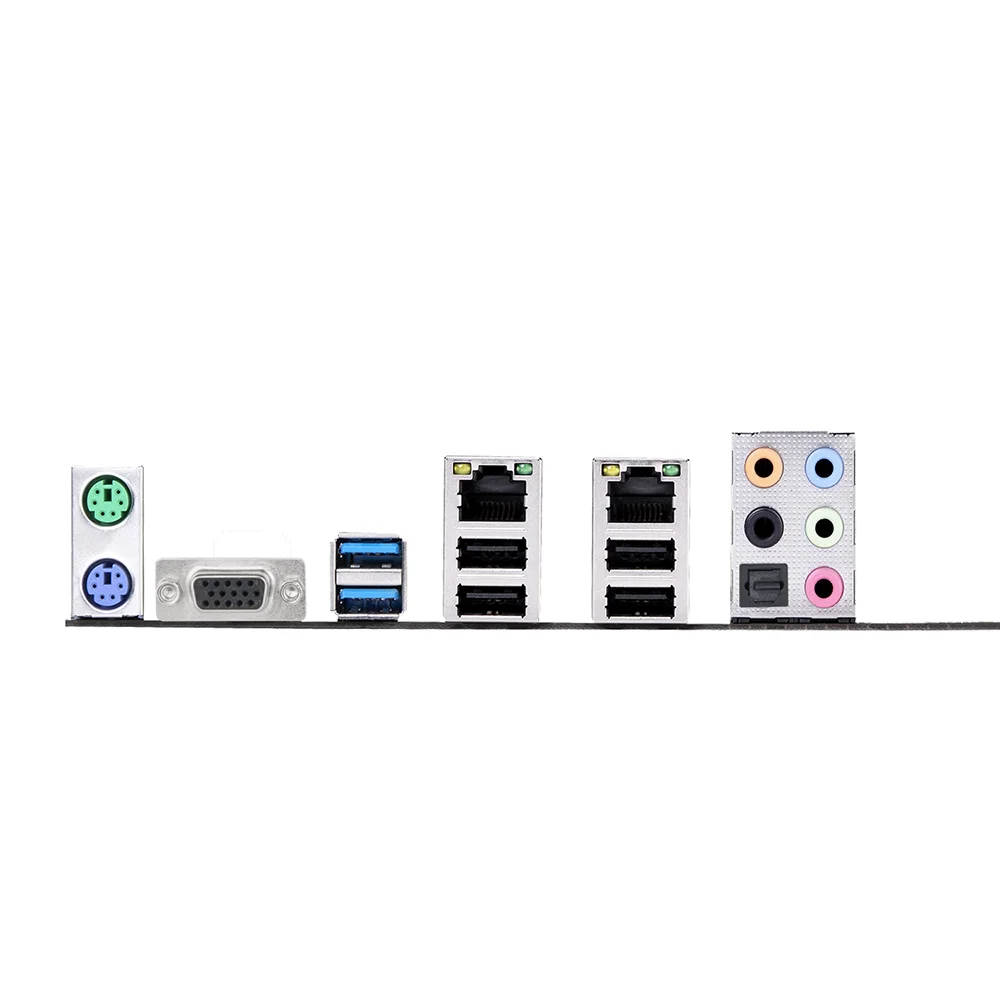 HUANANZHI LGA2011-3 X99, papan - Ecc Ram Server ulasan dan harga
