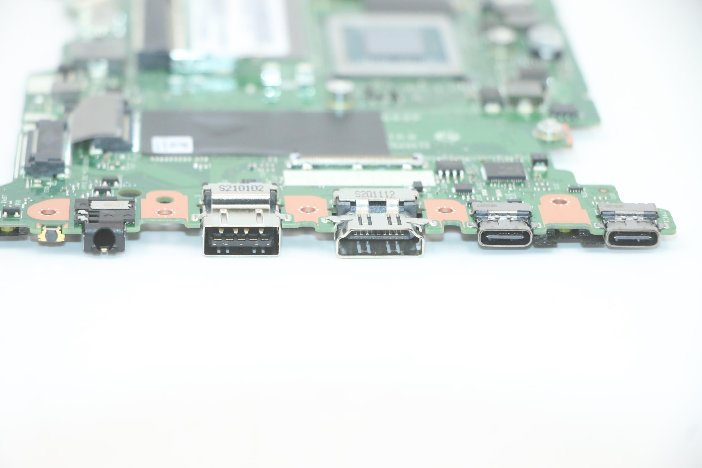 LA-K061P LA-K062P Mainboard un - Ddr4 8Gb ulasan dan harga