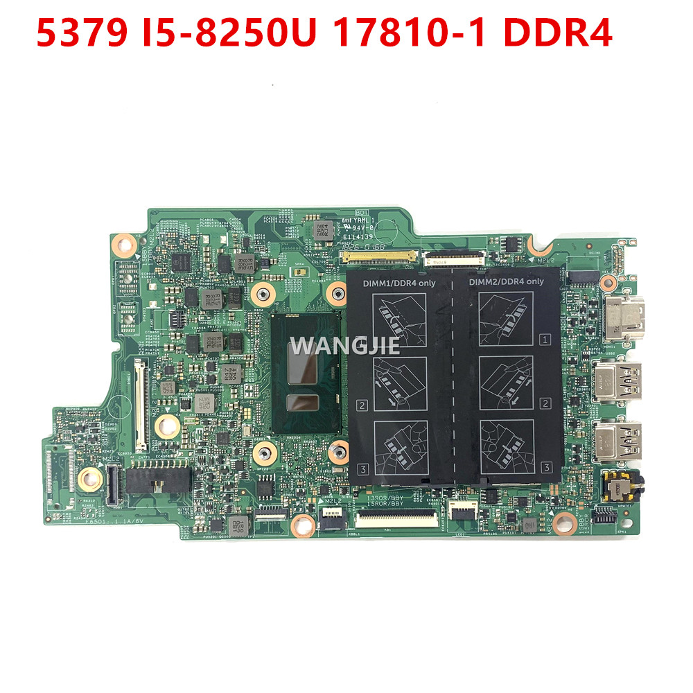 17810-1 UNTUK Laptop Dell Insp - Ddr4 16Gb ulasan dan harga