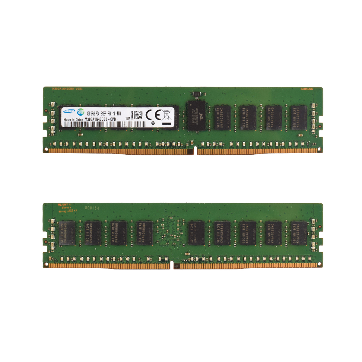 Samsung DDR4 32GB 16GB 8GB 4GB - Server Memory Ddr4 ulasan dan harga