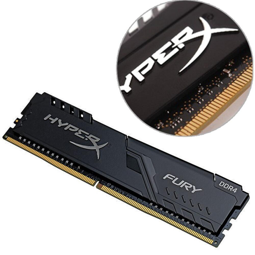 HyperX Fury Memoria DDR4 8GB 1 - Ddr4 3200 16Gb ulasan dan harga